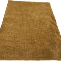 Tappeto ikea LANGSTED 133x195 giallo ocra