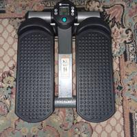 Attrezzo Ginnico Stepper Palestra