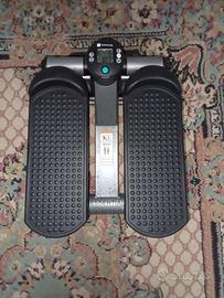 Attrezzo Ginnico Stepper Palestra