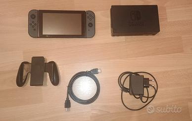 Nintendo switch 1 (v2) 128 GB
