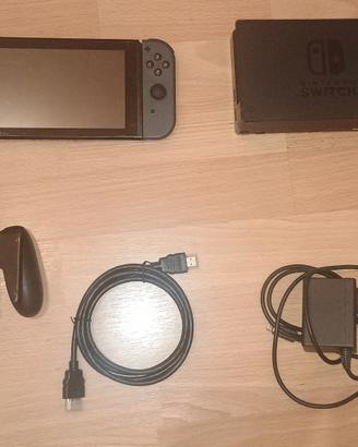 Nintendo switch 1 (v2) 128 GB