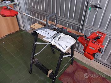 Decespugliatore Oleo Mac 735