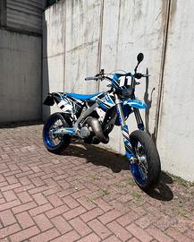 tm smr 125