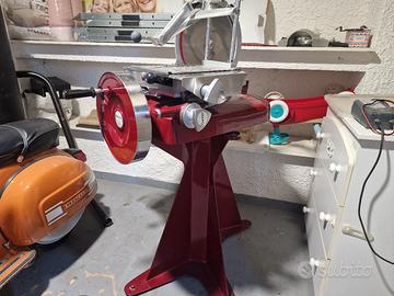 Affettatrice professionale Omas