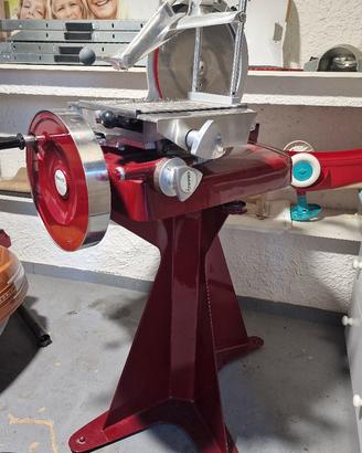 Affettatrice professionale Omas