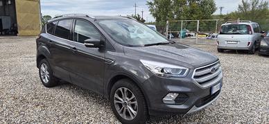 Ford Kuga 1.5 BENZINA 2018 88.000 km
