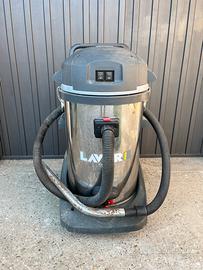 Apiratore professionale Lavor Pro Domus IR