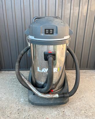 Apiratore professionale Lavor Pro Domus IR