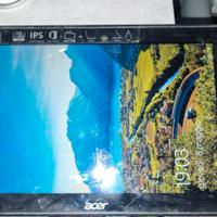 &9867N-PC Tablet Acer One 10