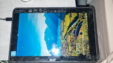 &9867N-PC Tablet Acer One 10