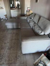 Super divano poltrone sofa 300x 200