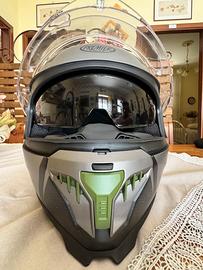 CASCO MOTO