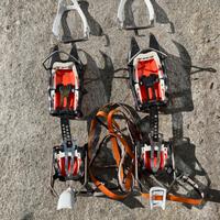 Ramponi  Petzl Vasak