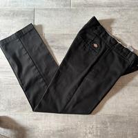 Dickies 874 - Nero (W30/L32)