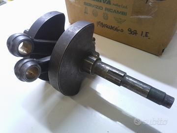 Ducati 907 ie 90 93 albero motore bielle 14520021c