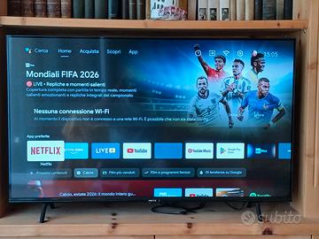 Smart TV METZ