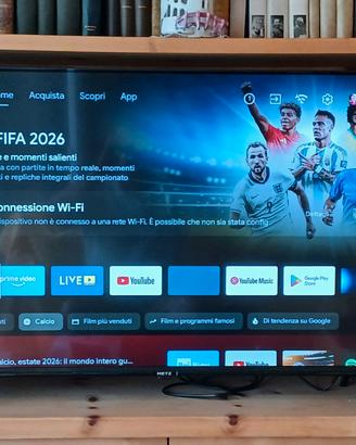 Smart TV METZ