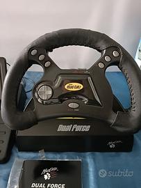 Volante playstation 1