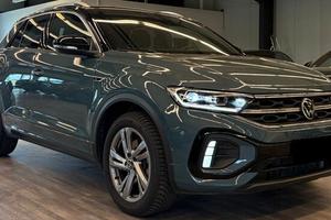 Volkswagen T-Roc 2.0 TDI SCR 150 CV DSG R-Line