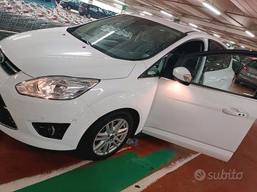 Ford c max 1600 gpl