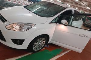 Ford c max 1600 gpl