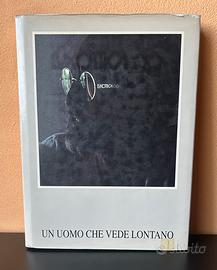 LUXOTTICA - UN UOMO CHE VEDE LONTANO