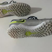 scarpe da calcetto nike tiempo