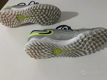 scarpe da calcetto nike tiempo