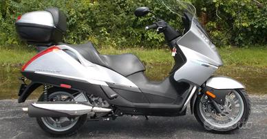 Ricambi Aprilia Atlantic 500