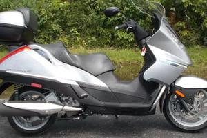Ricambi Aprilia Atlantic 500