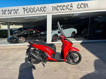 Honda SH 350 SPORT 2025 / KM 6.000 Tuo a solo 55 E