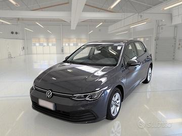 VOLKSWAGEN GOLF VIII 2.0 TDI SCR 85KW LIFE DSG 5 P
