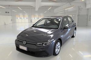 VOLKSWAGEN GOLF VIII 2.0 TDI SCR 85KW LIFE DSG 5 P