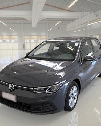 VOLKSWAGEN GOLF VIII 2.0 TDI SCR 85KW LIFE DSG 5 P