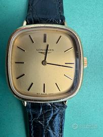 Longines da donna