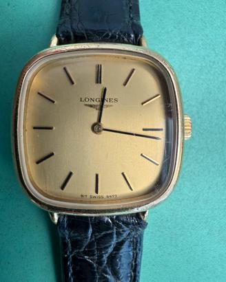 Longines da donna