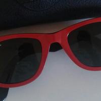 occhiali Ray-Ban