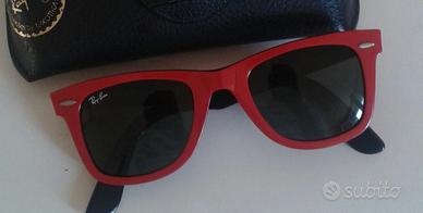 occhiali Ray-Ban