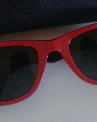 occhiali Ray-Ban