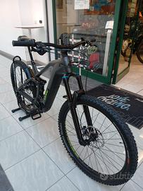 CUBE STEREO HYBRID 140 HPC SL 625 2021 USATA