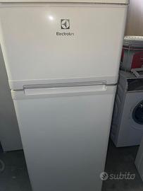Frigorifero + congelatore Da esterno