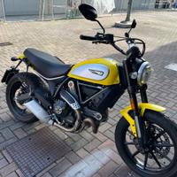 Ducati Scrambler - 2018