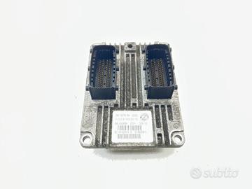 350A1000 CENTRALINA MOTORE FIAT Grande Punto 2° S