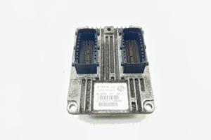 350A1000 CENTRALINA MOTORE FIAT Grande Punto 2° S