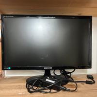 Monitor samsung