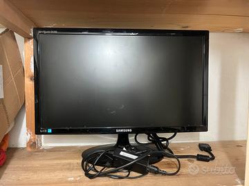 Monitor samsung