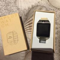Smartwatch orologio telefono