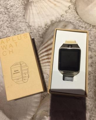 Smartwatch orologio telefono