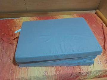 Cuscino per sport,poggiagambe o per neonati