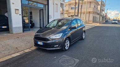 Ford C-Max 1.5 TDCi 95CV GANCIO TRAINO